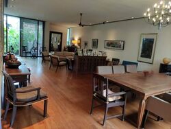 Jalan Tanah Puteh (D15), Semi-Detached #461731441